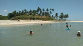 Villa cururupe